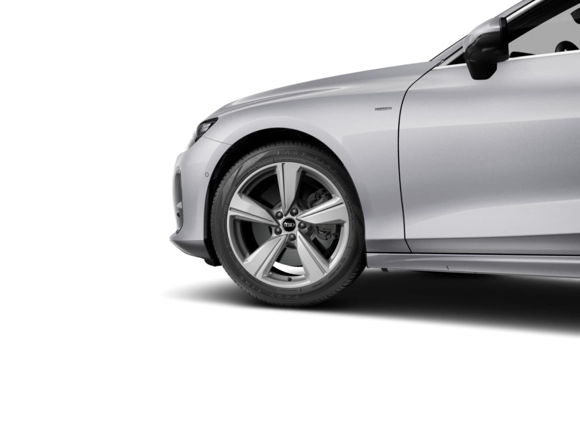 Audi A6 Avant e-hybrid