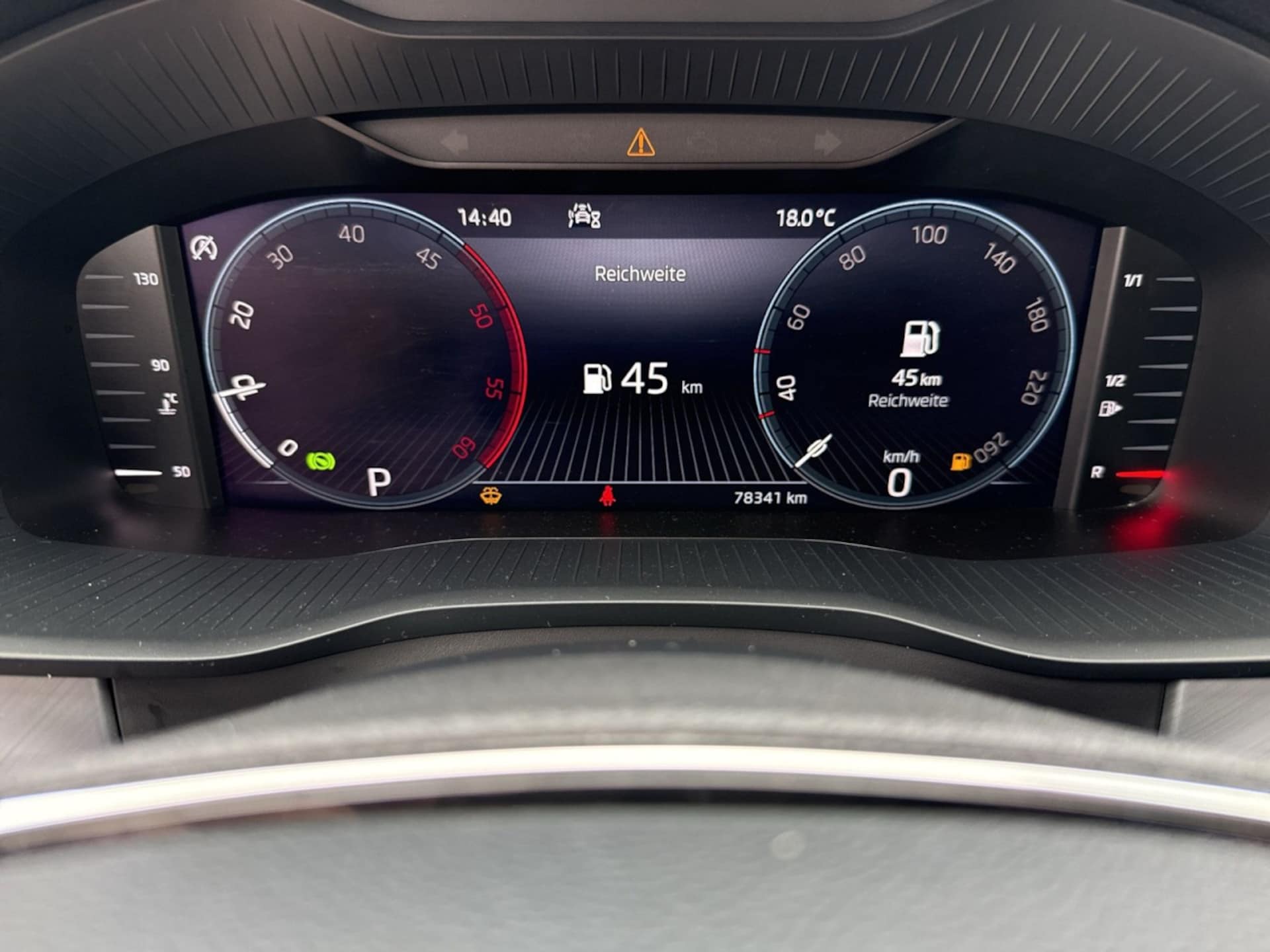Skoda Kodiaq Ambition