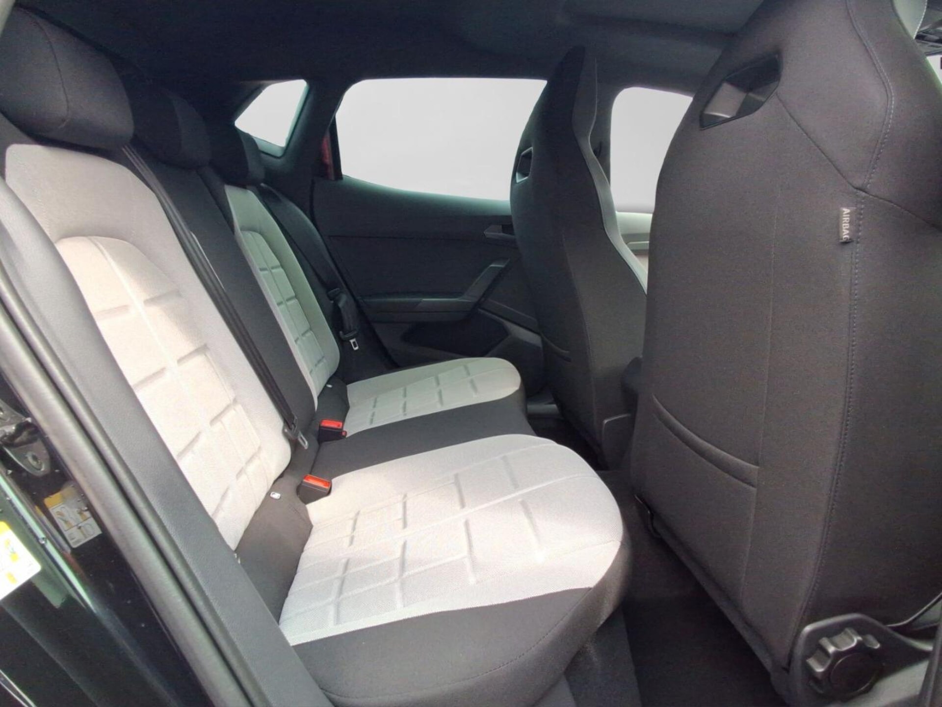 SEAT Ibiza FR