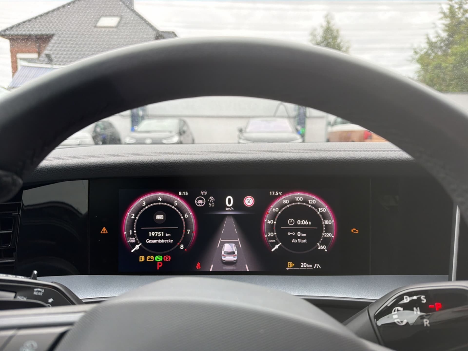 Volkswagen Tayron R-Line