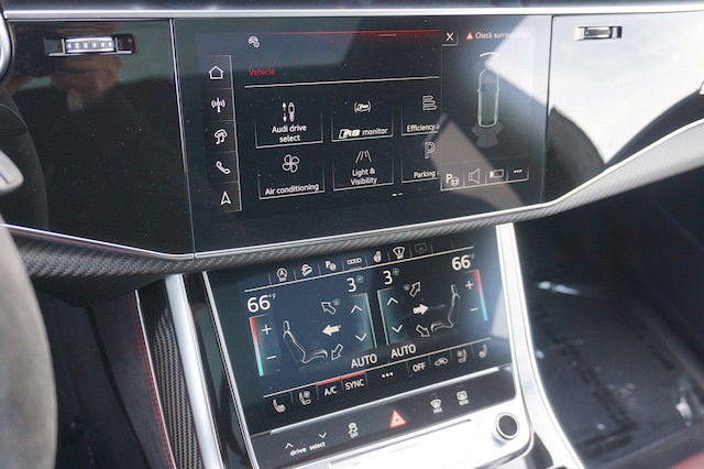 2026 Audi RS Q8 Base - Photo 12