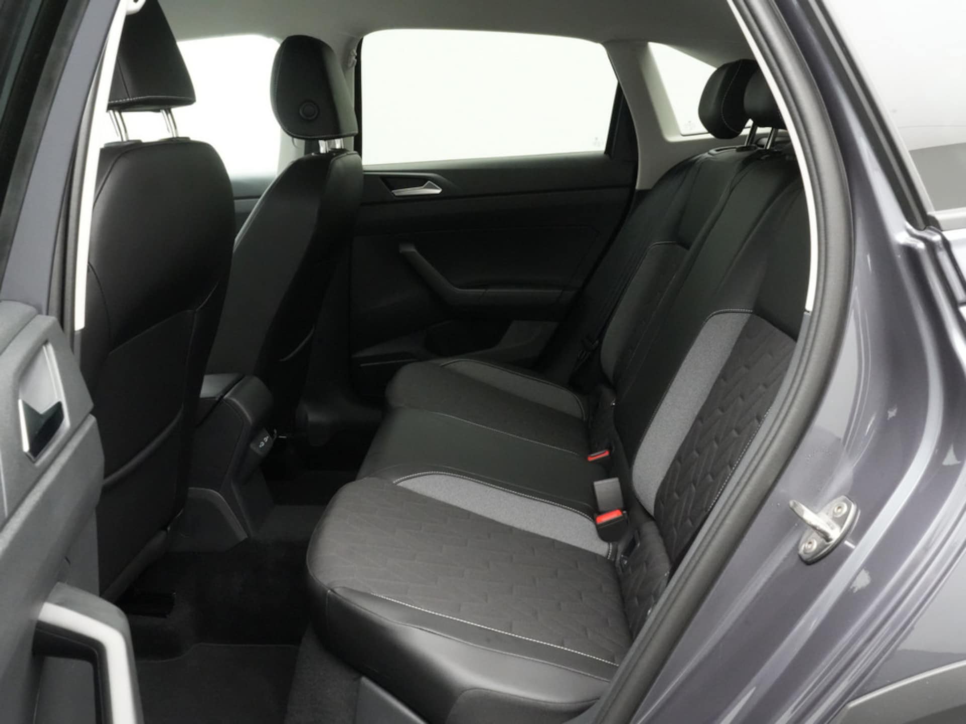 Volkswagen Taigo Goal