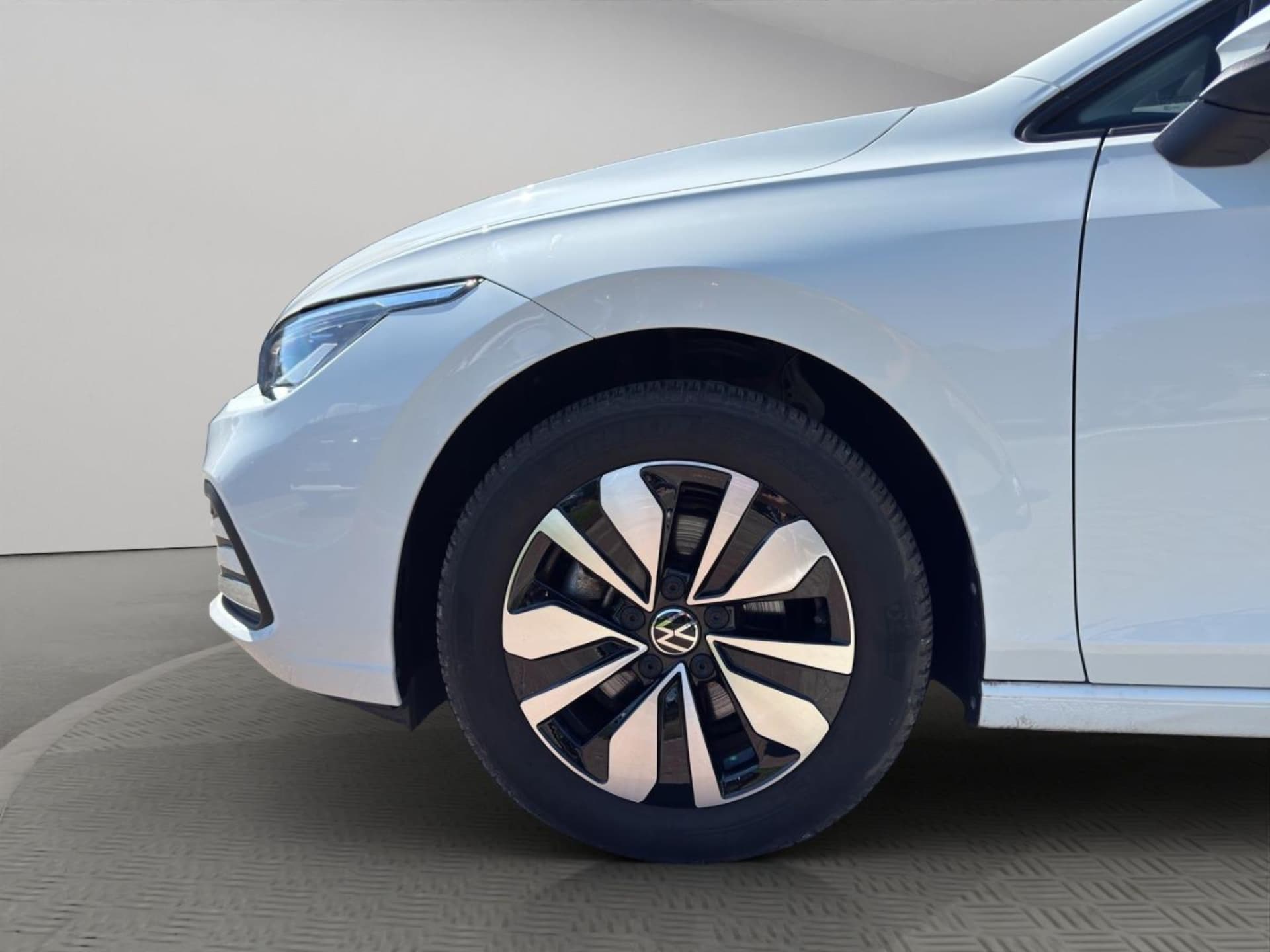 Volkswagen Golf MOVE