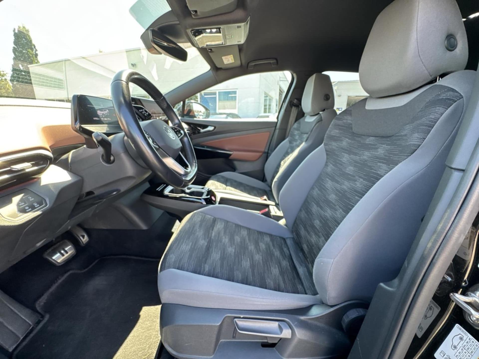Volkswagen ID.5 Pro