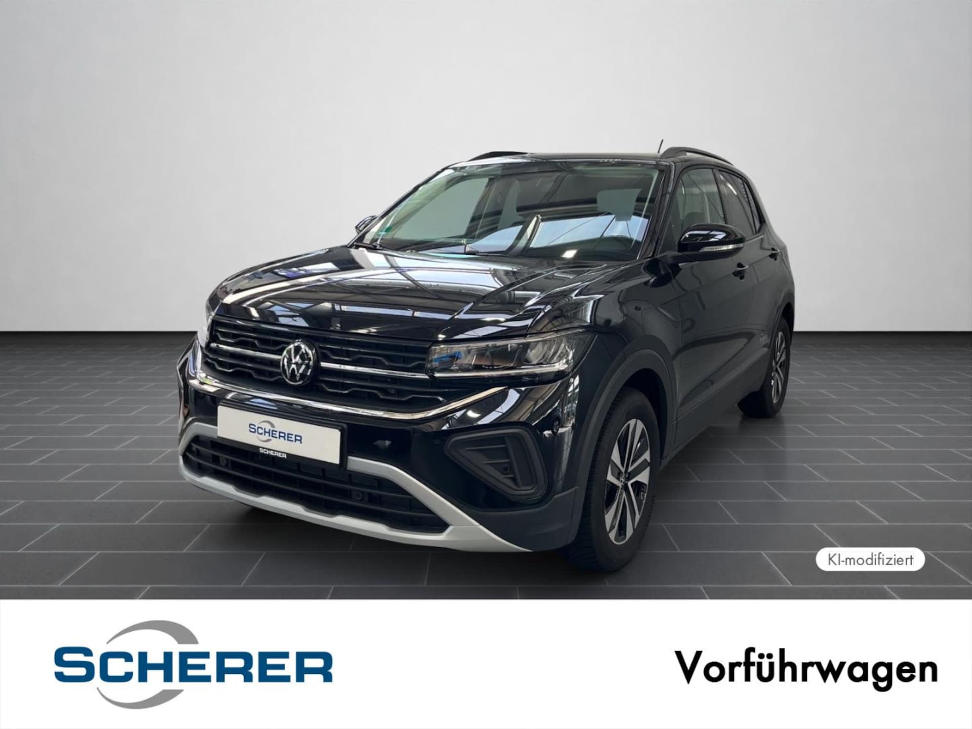 Volkswagen T-Cross ENERGY