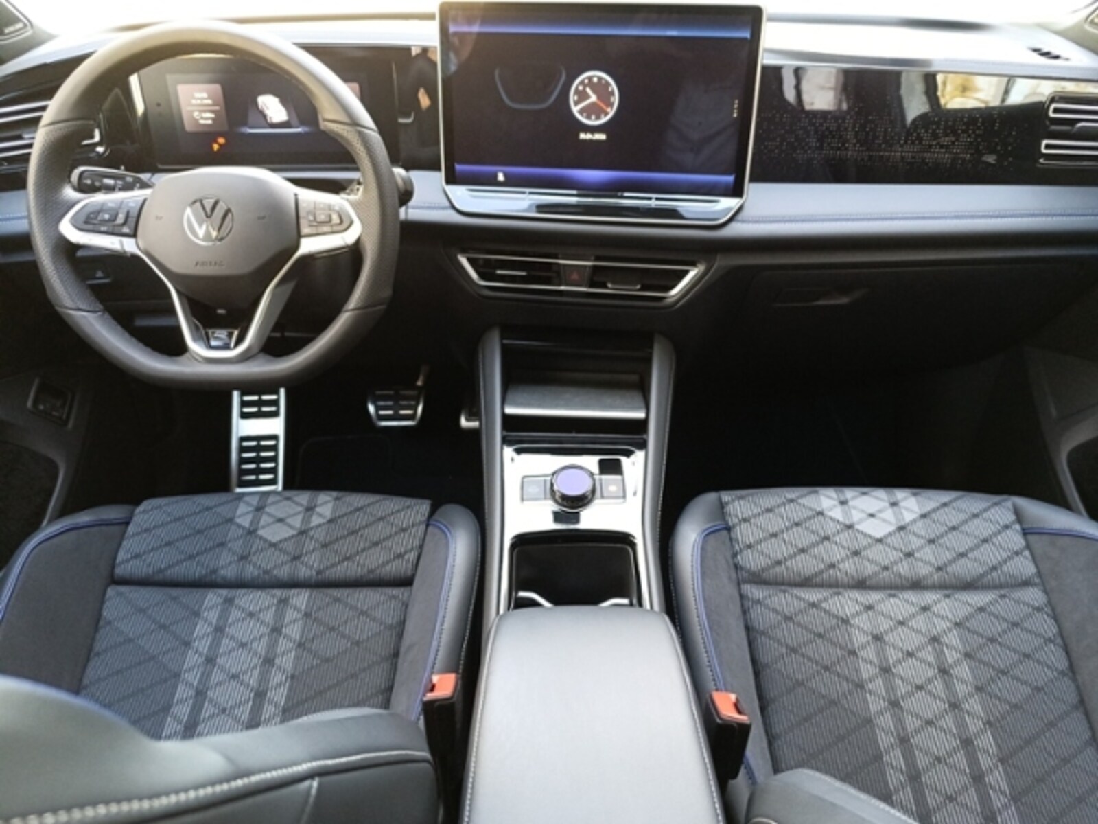 Volkswagen Tiguan – Bild 10