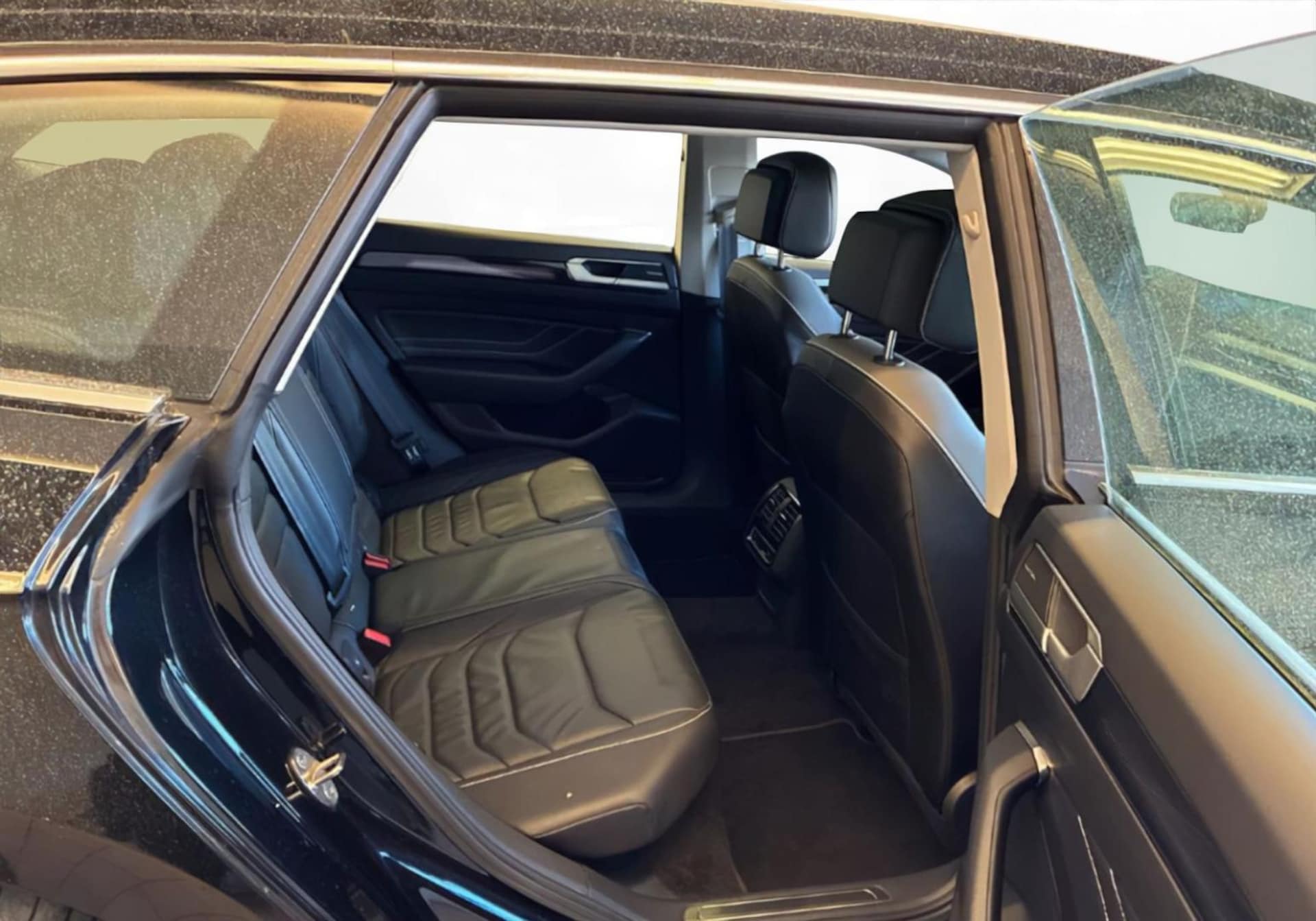 Volkswagen Arteon Shooting Brake Elegance