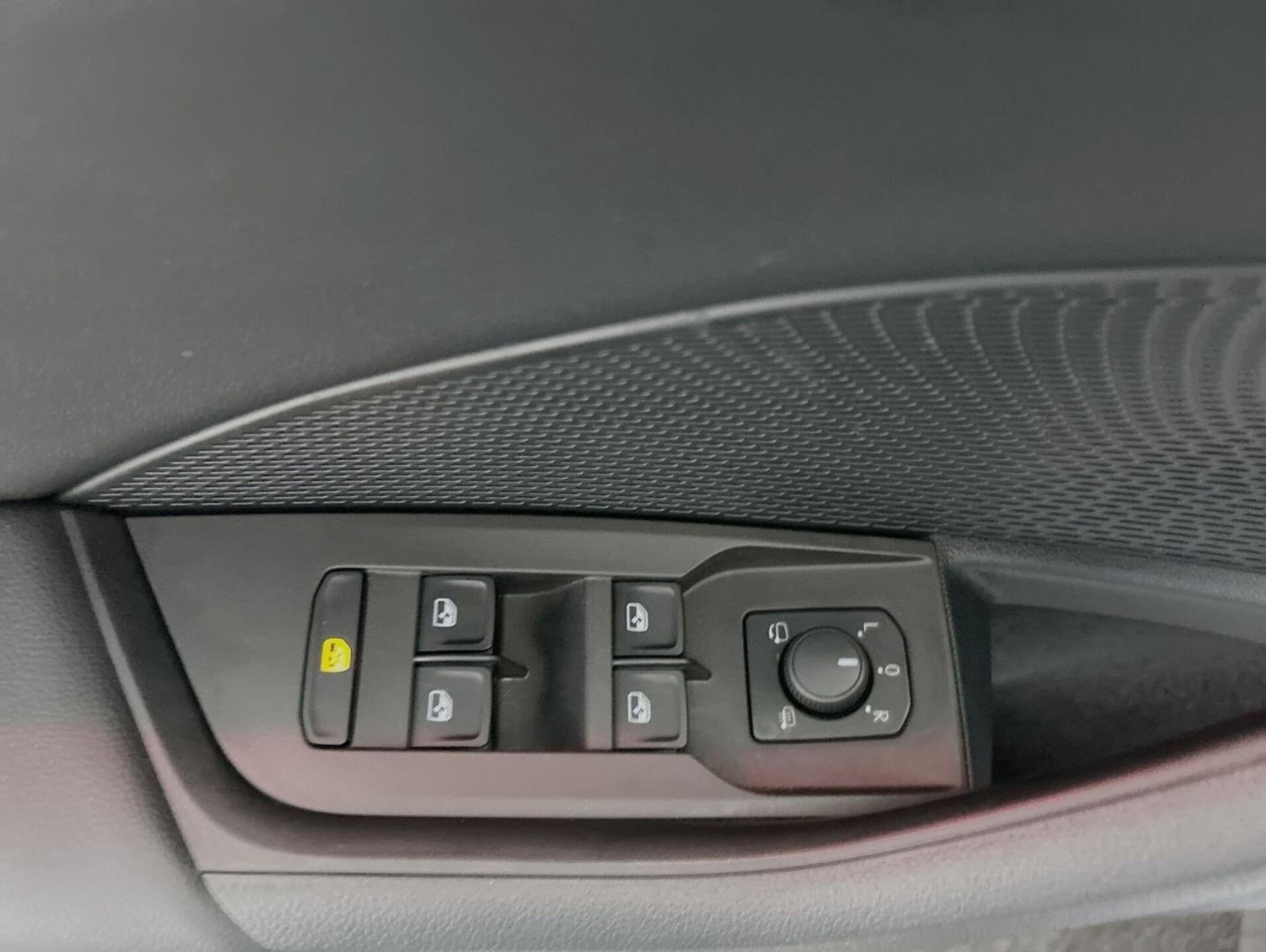 Skoda Octavia Combi SCOUT