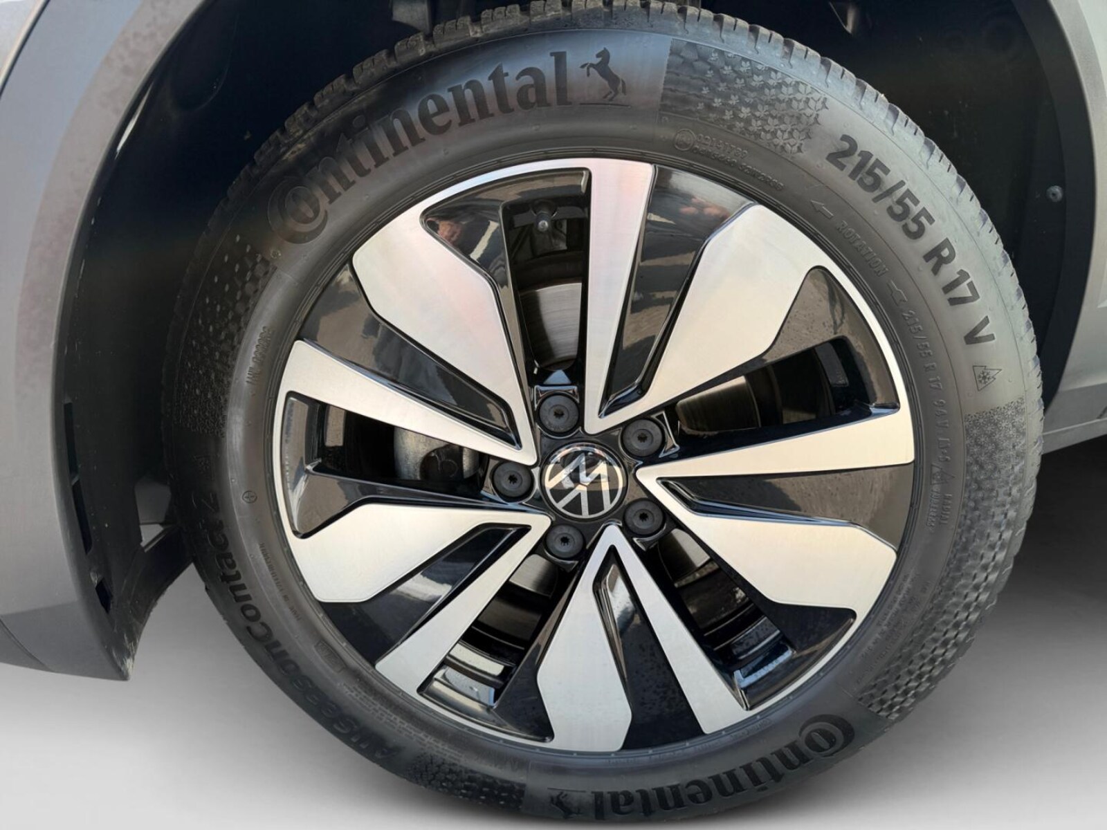 Volkswagen T-Roc – Bild 5