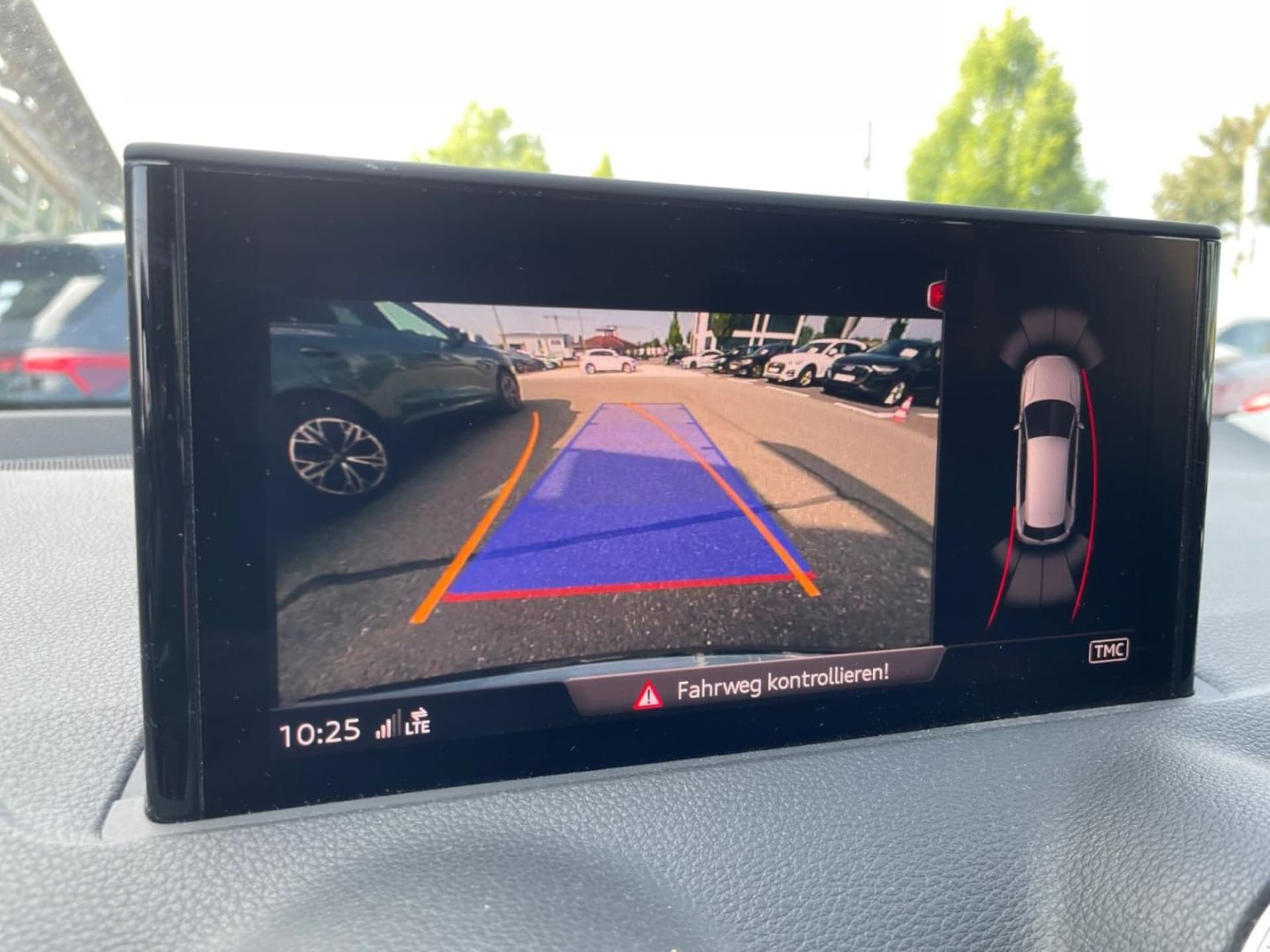 Audi Q2 Advanced