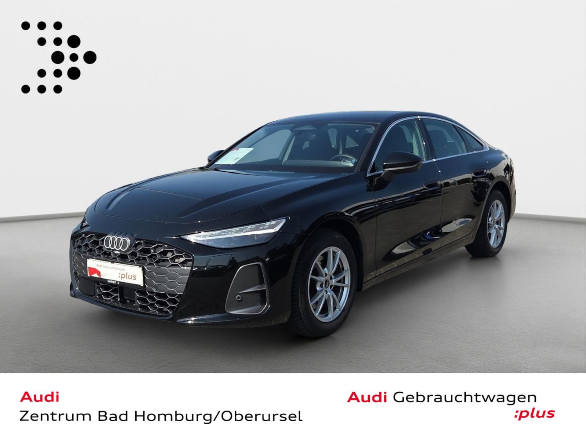 Audi A6 Limousine