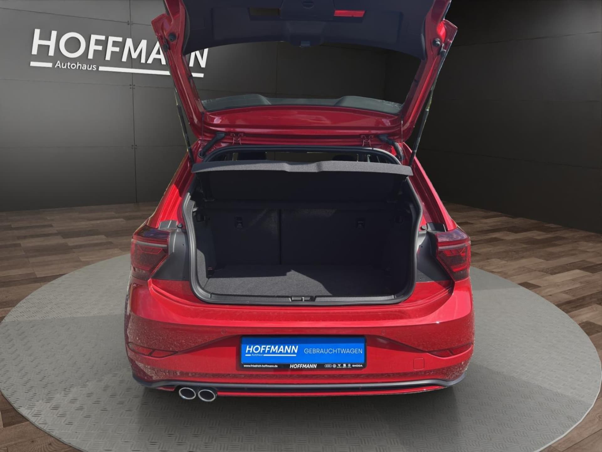 Volkswagen Polo GTI