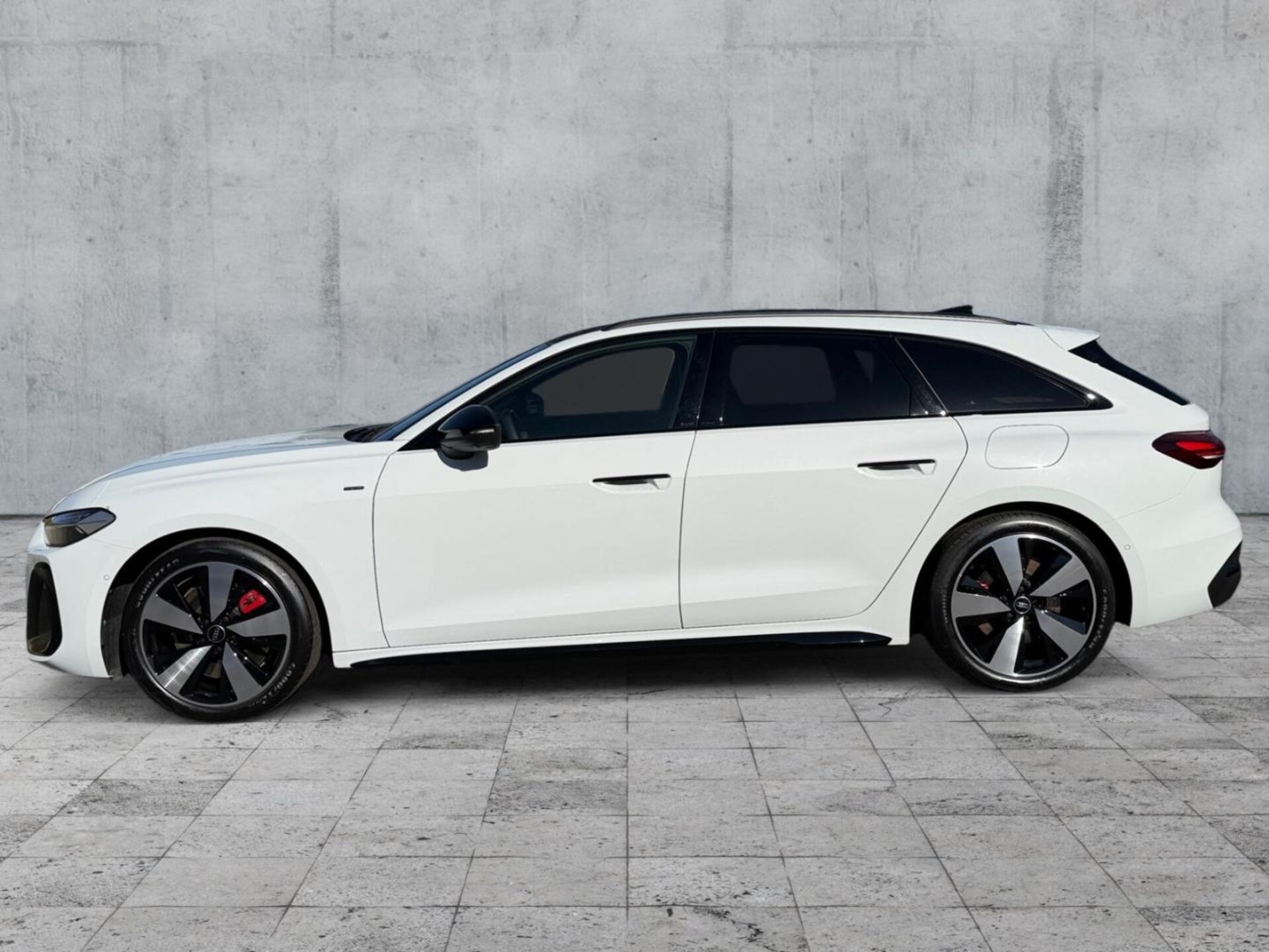 Audi A5 Avant e-hybrid