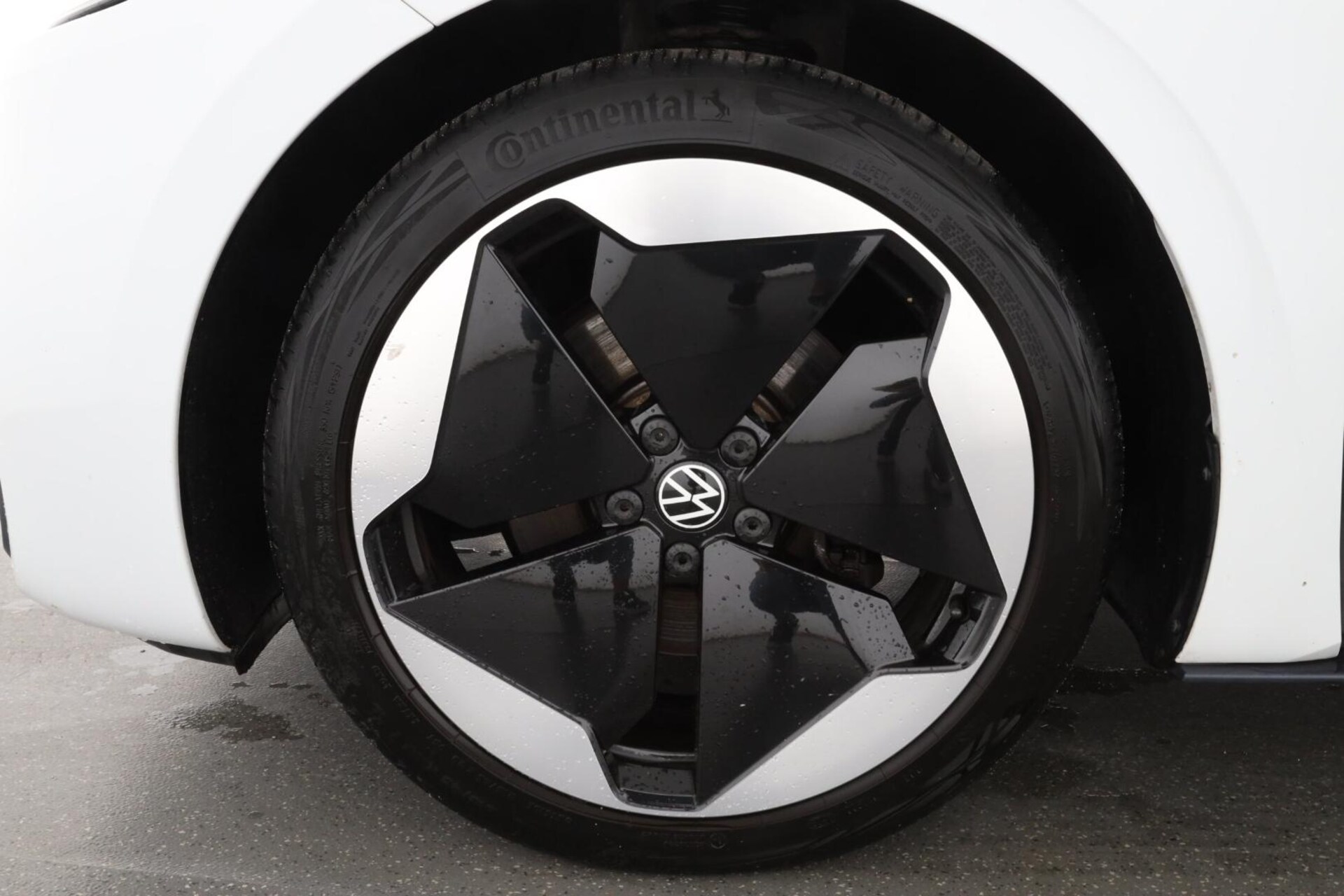 Volkswagen ID.3 1st Max