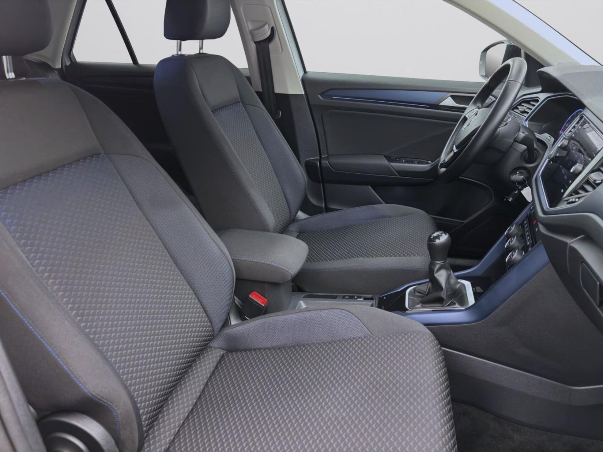 Volkswagen T-Roc United