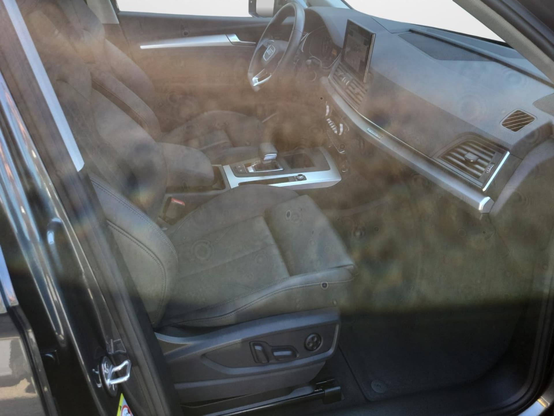 Audi Q5 Sportback TFSI e S line