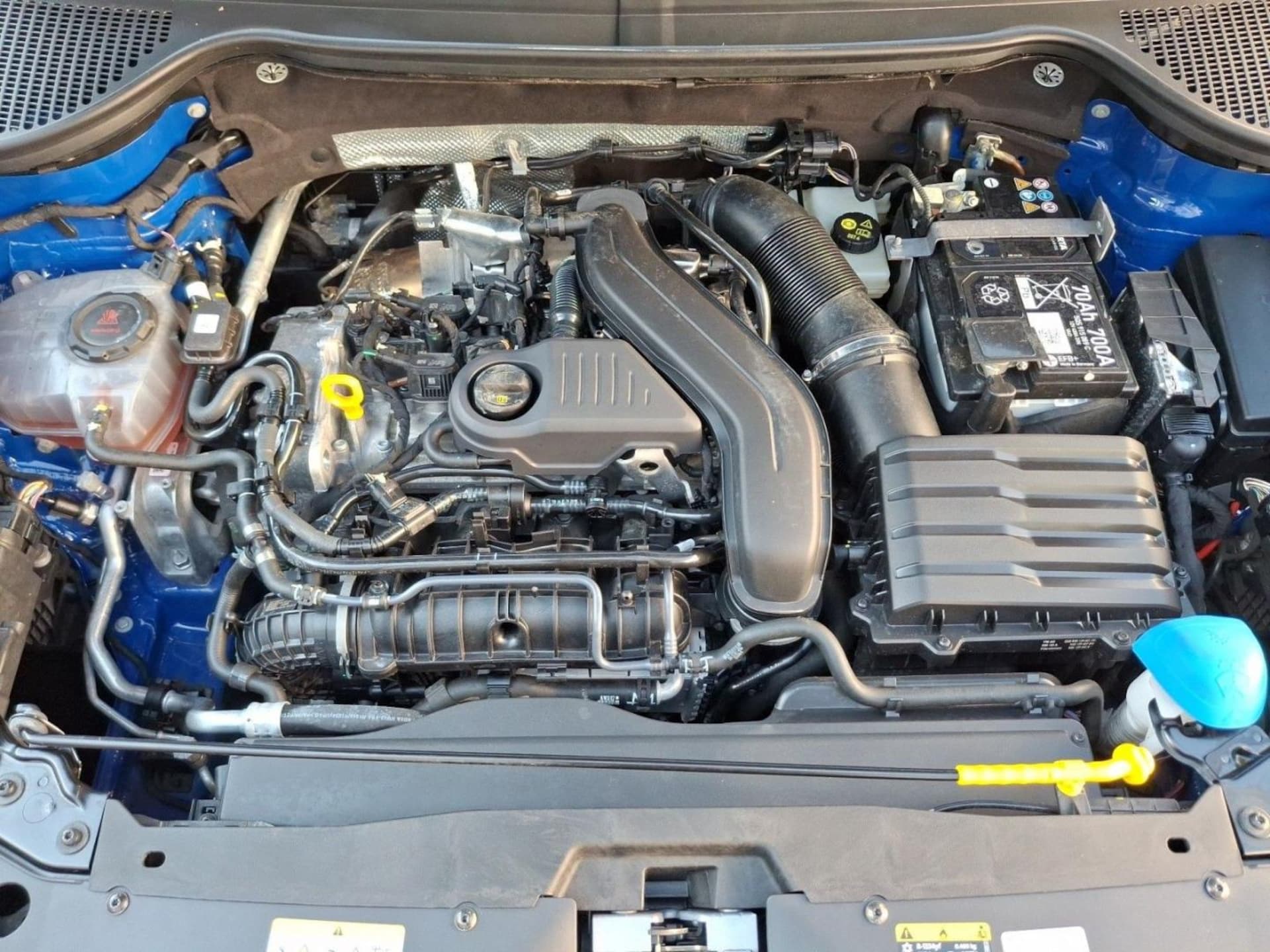 Skoda Karoq Selection
