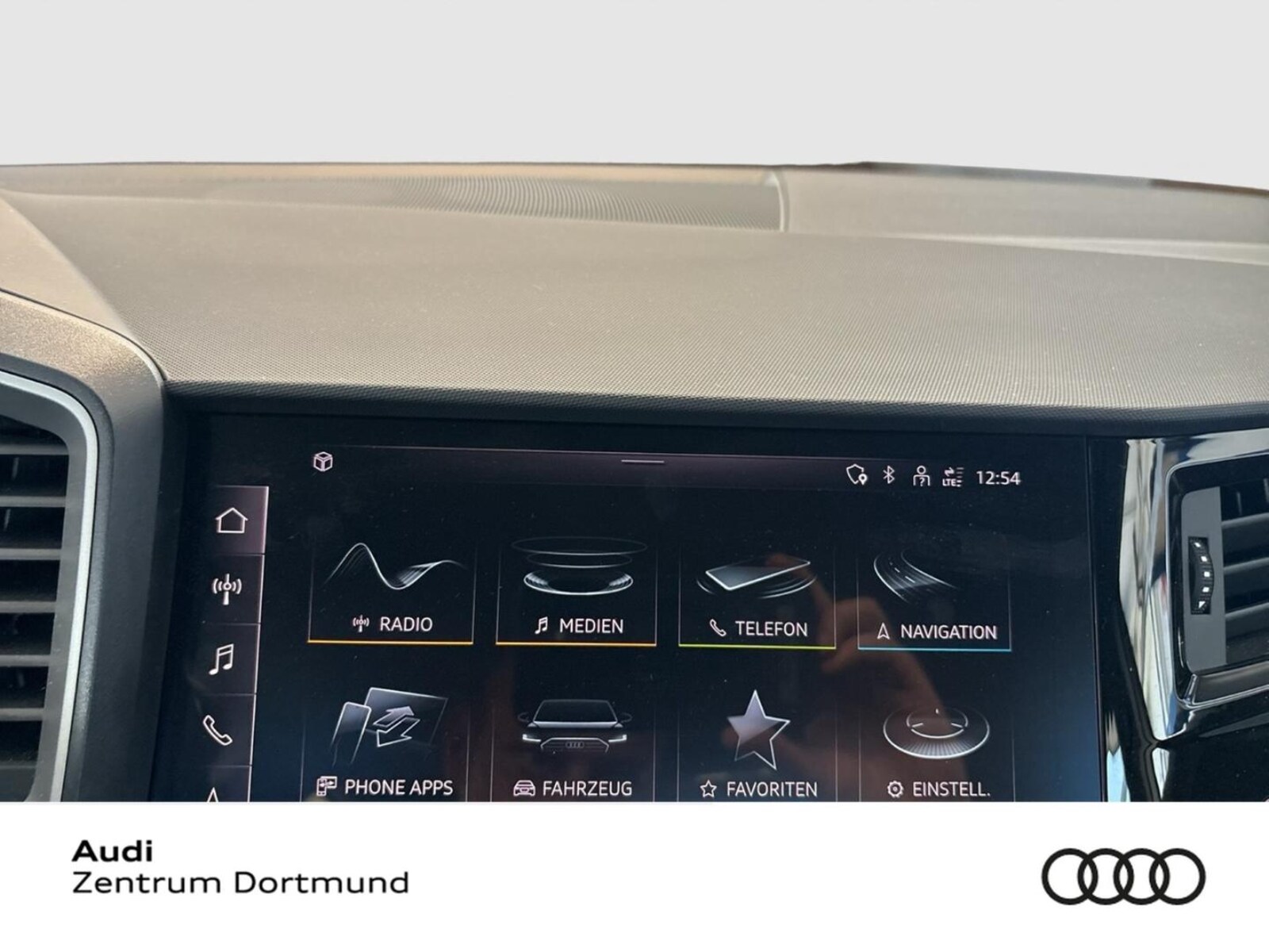 Audi A1 Sportback – Bild 12