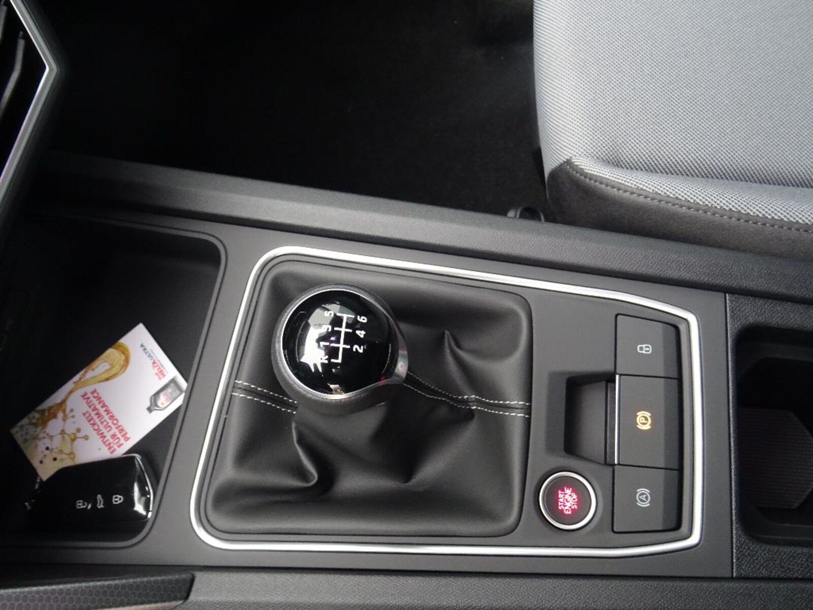 SEAT Leon – Bild 10
