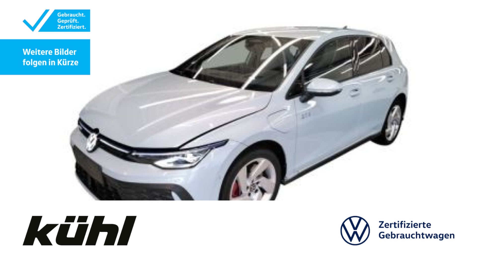 Volkswagen Golf GTE