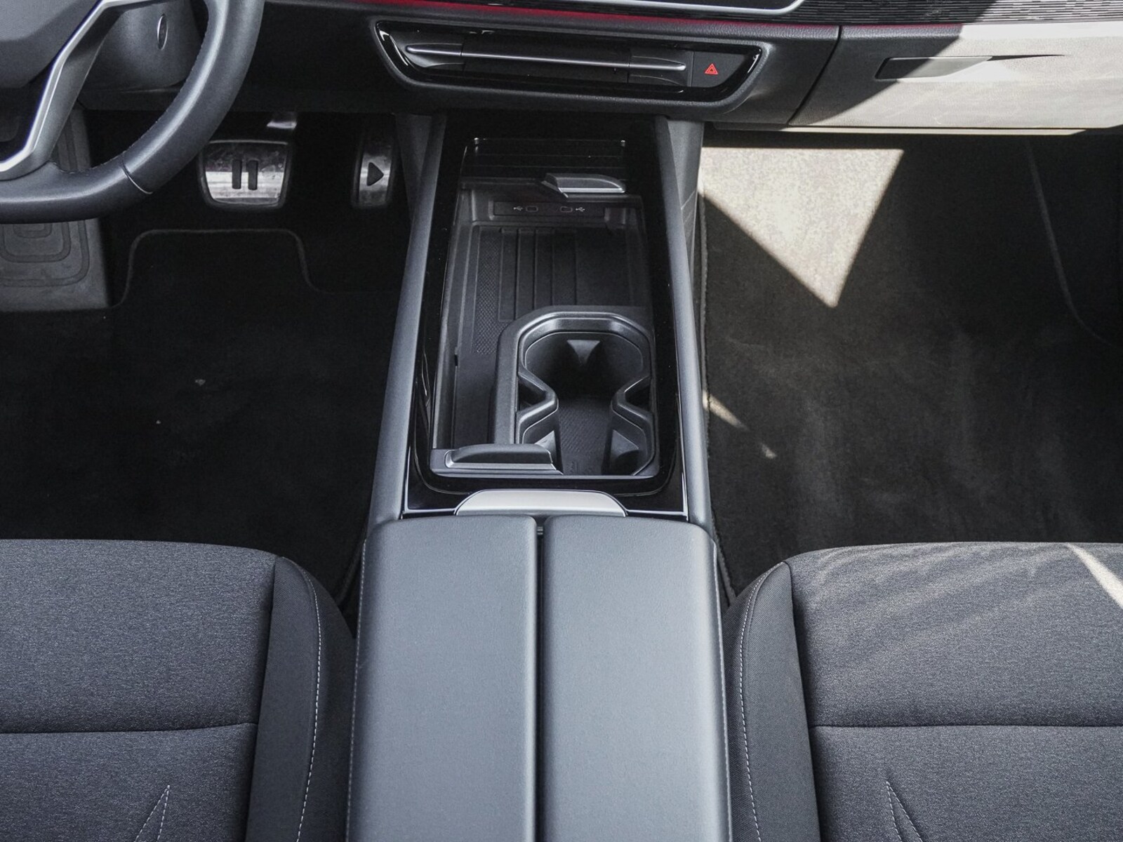 Volkswagen ID.7 Tourer – Bild 14