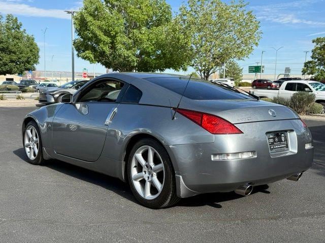 2003 Nissan 350Z