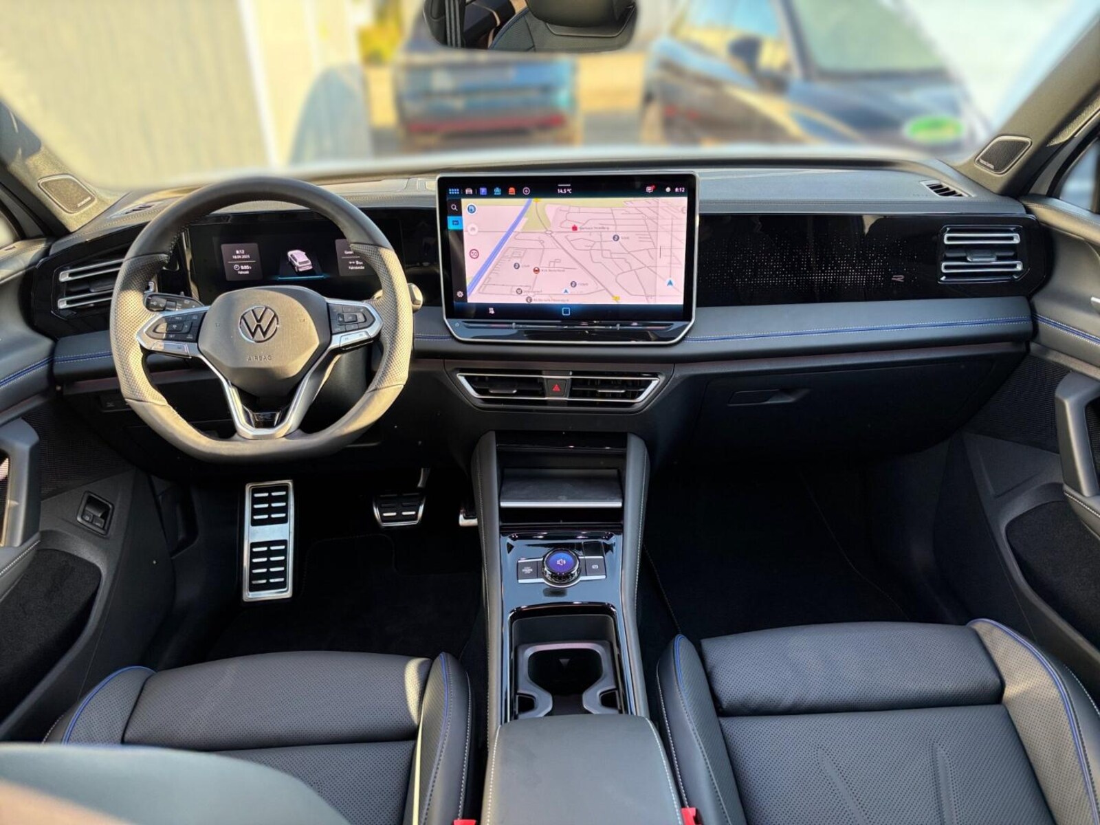 Volkswagen Tiguan – Bild 10