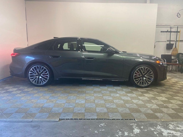 2026 Audi S5 Sedan