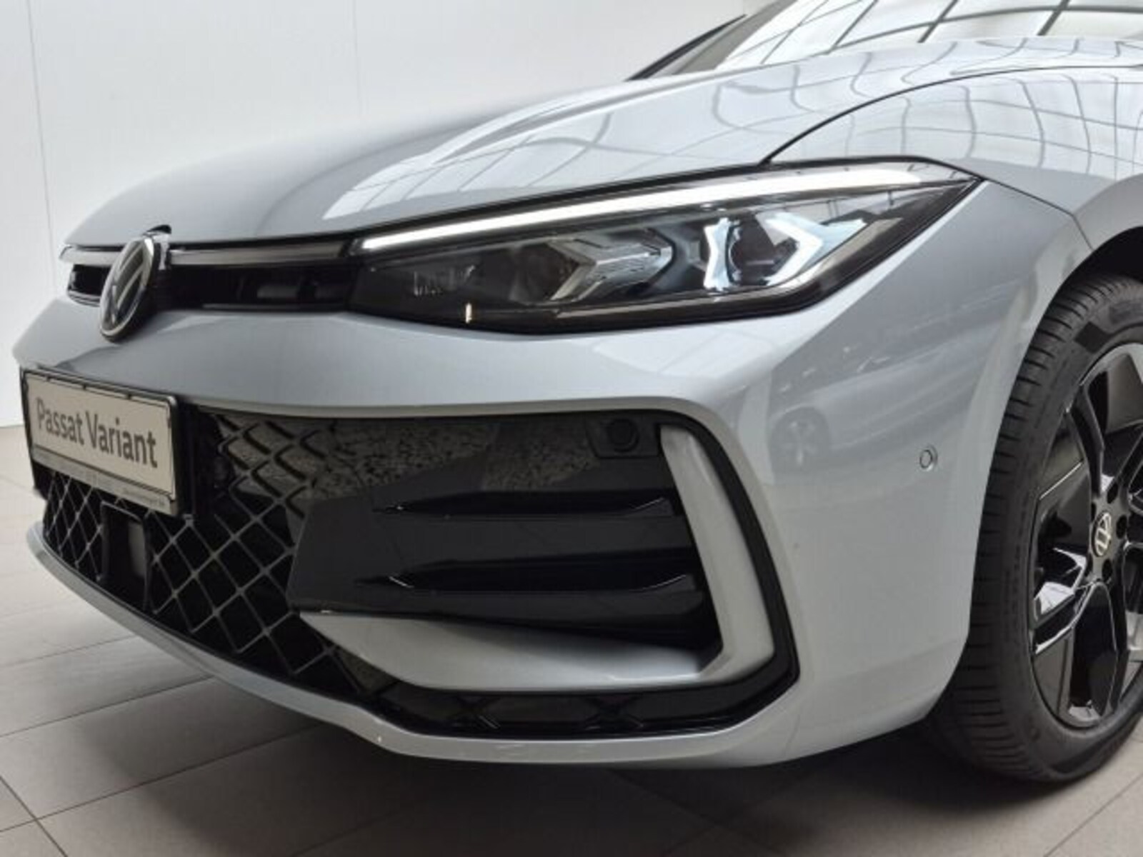 Volkswagen Passat – Bild 19