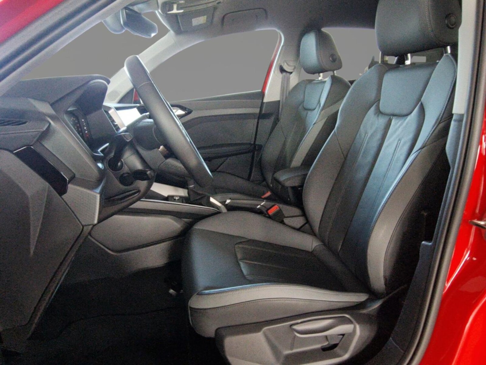 Audi A1 Sportback – Bild 7