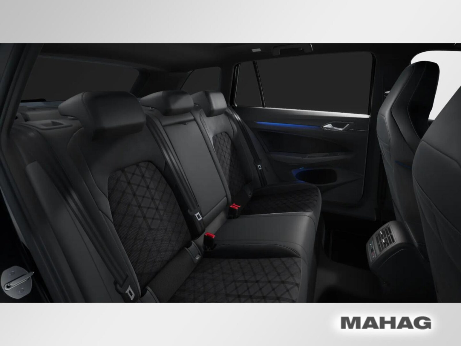 Volkswagen Golf Variant – Bild 13