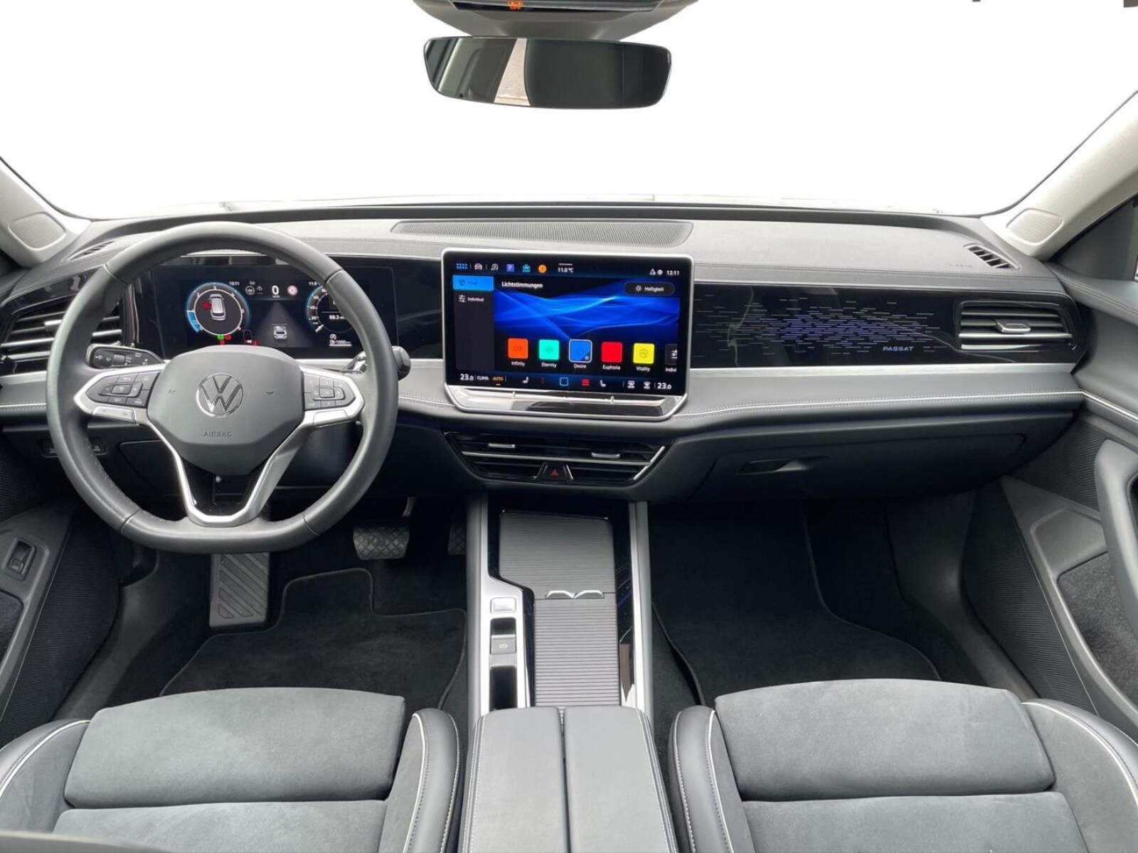 Volkswagen Passat – Bild 11