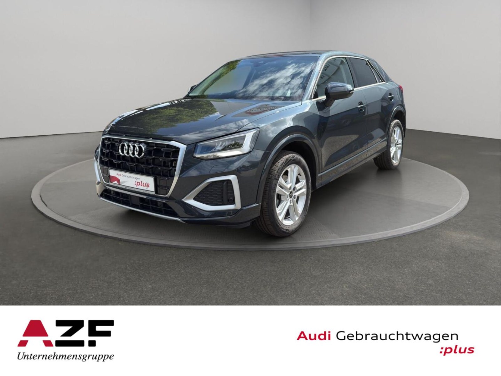Audi Q2