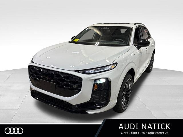 Photo of 2026 Audi Q3 SUV