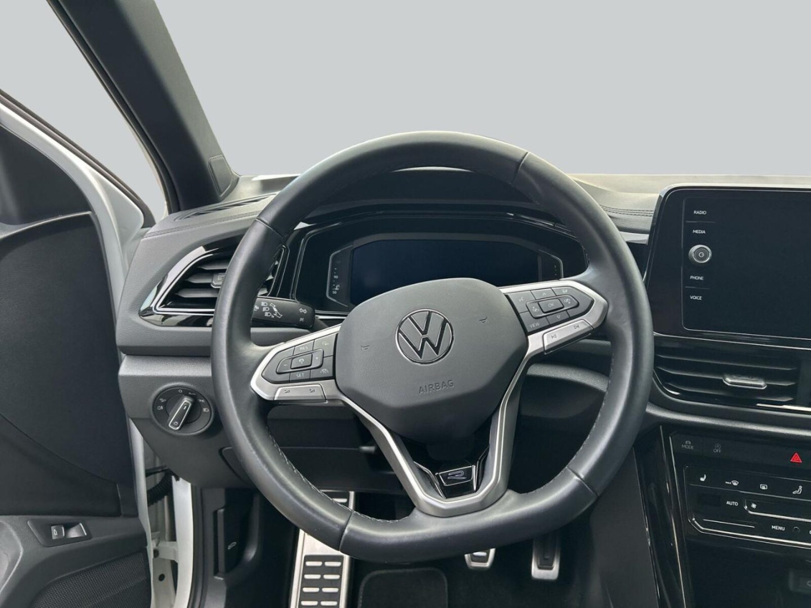 Volkswagen T-Roc – Bild 16