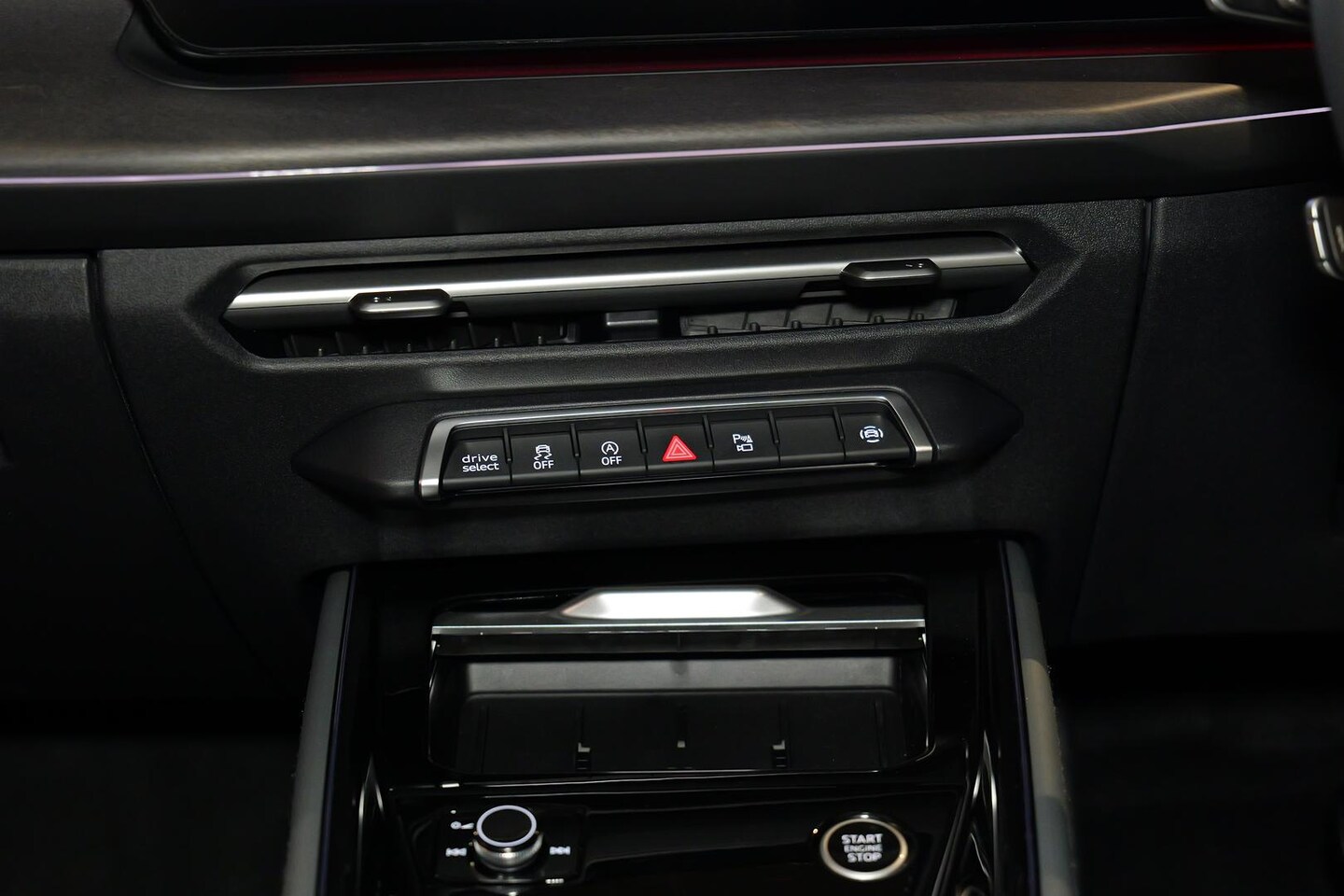 Image about Audi Q3 SUV TFSI 110 kW launch edition