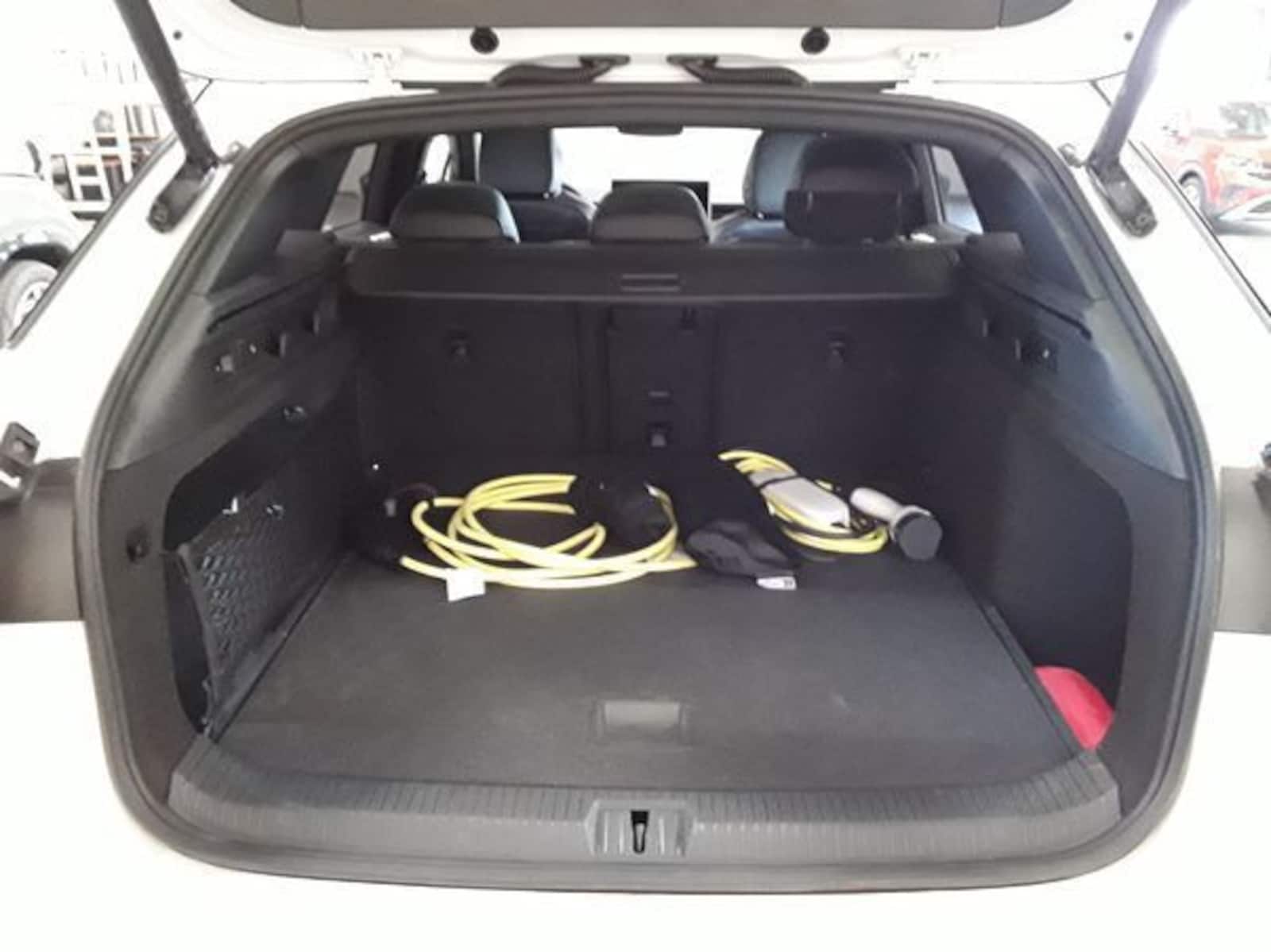 Volkswagen ID.7 Tourer – Bild 10