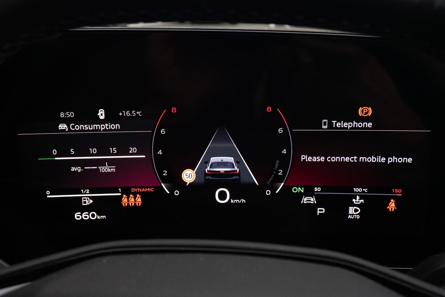 Image about Audi S5 Sedan TFSI quattro 270 kW S tronic