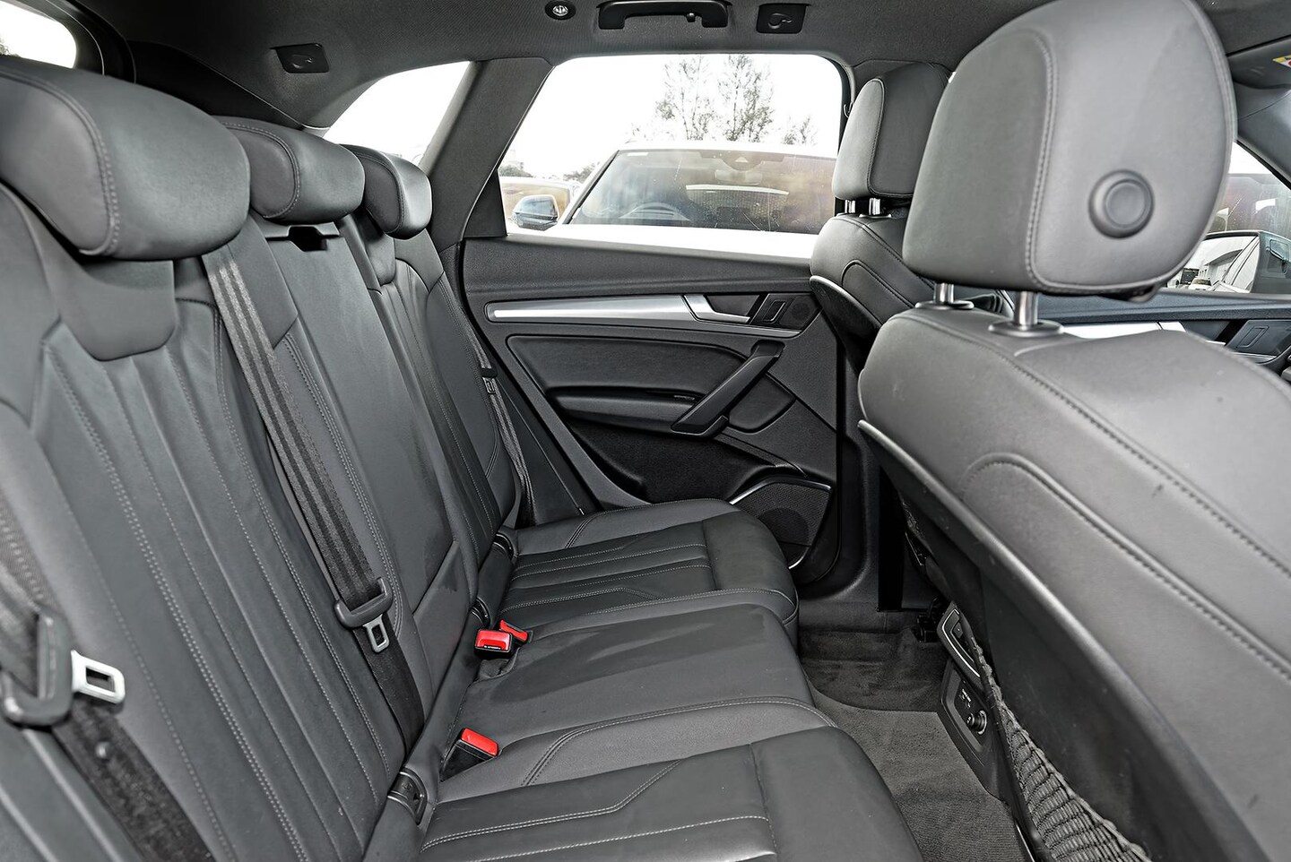 Image about Audi Q5 sport 45 TFSI quattro S tronic