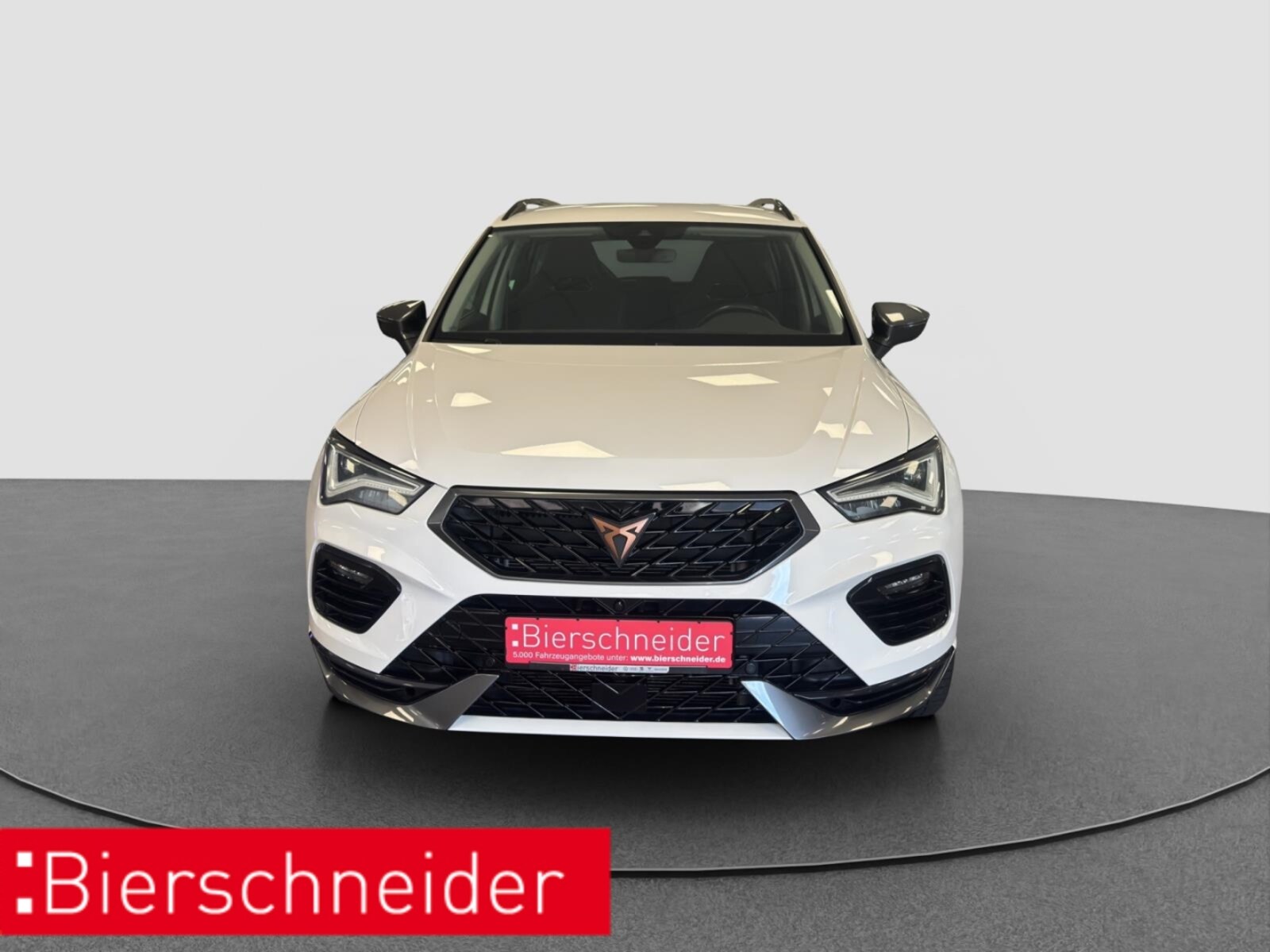 CUPRA Ateca – Bild 2