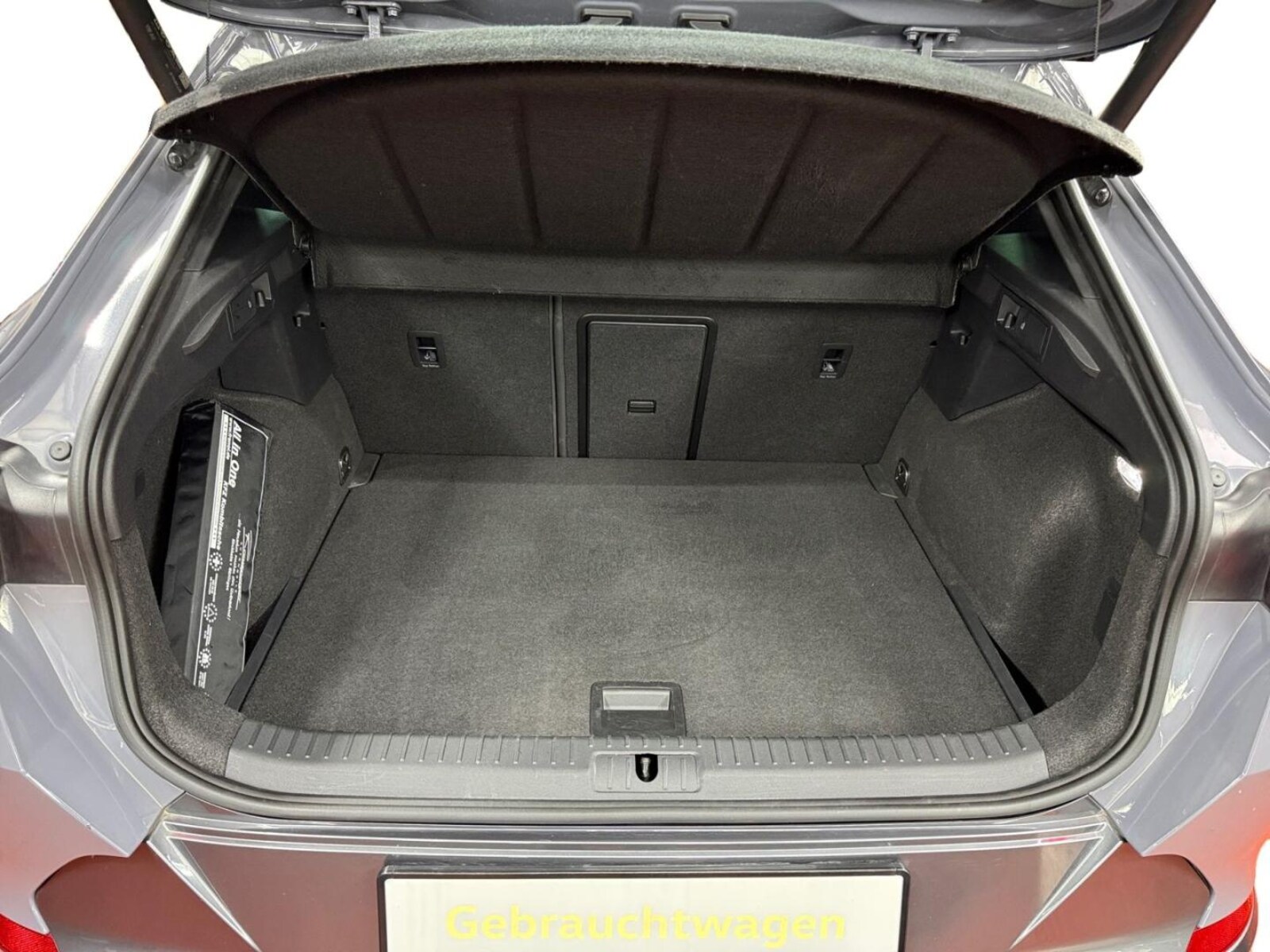 CUPRA Formentor – Bild 16