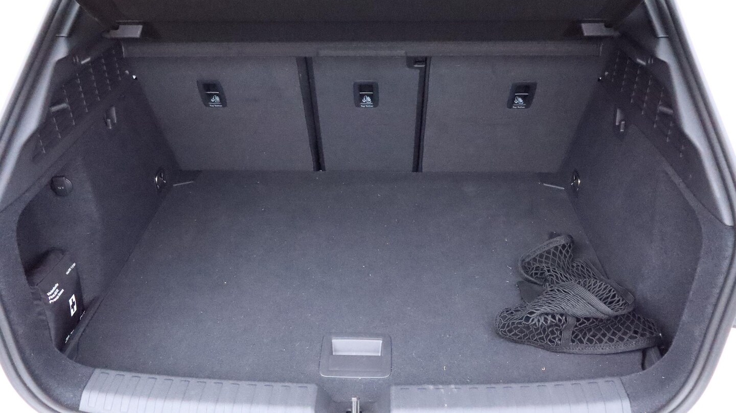 Image about Audi A3 Sportback TFSI S tronic