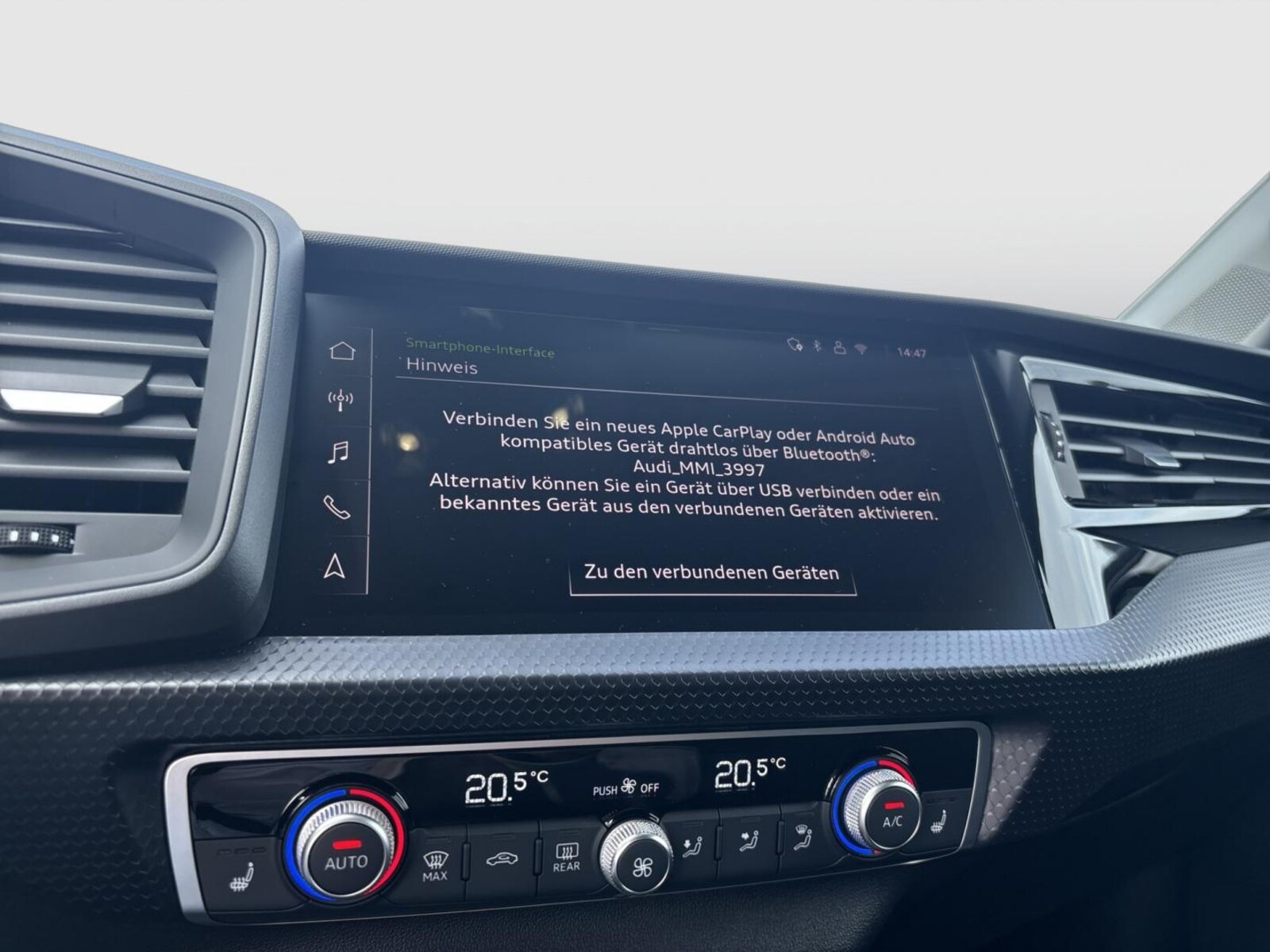 Audi A1 Sportback – Bild 19