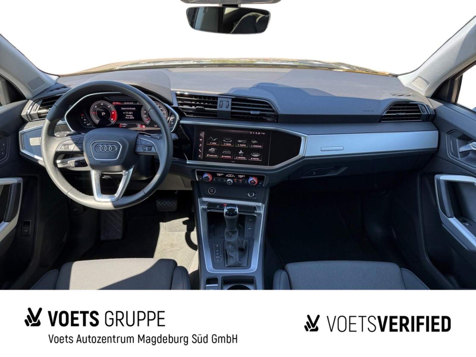 Audi Q3 – Bild 8