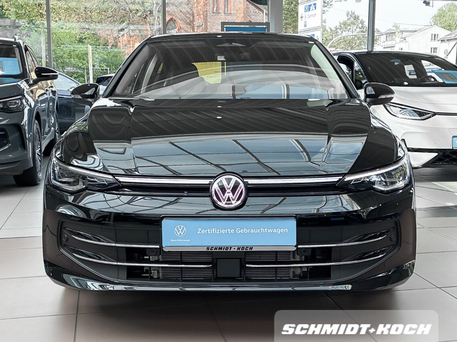 Volkswagen Golf – Bild 6