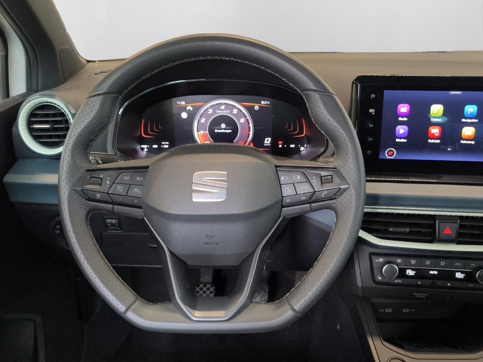 SEAT Arona – Bild 20