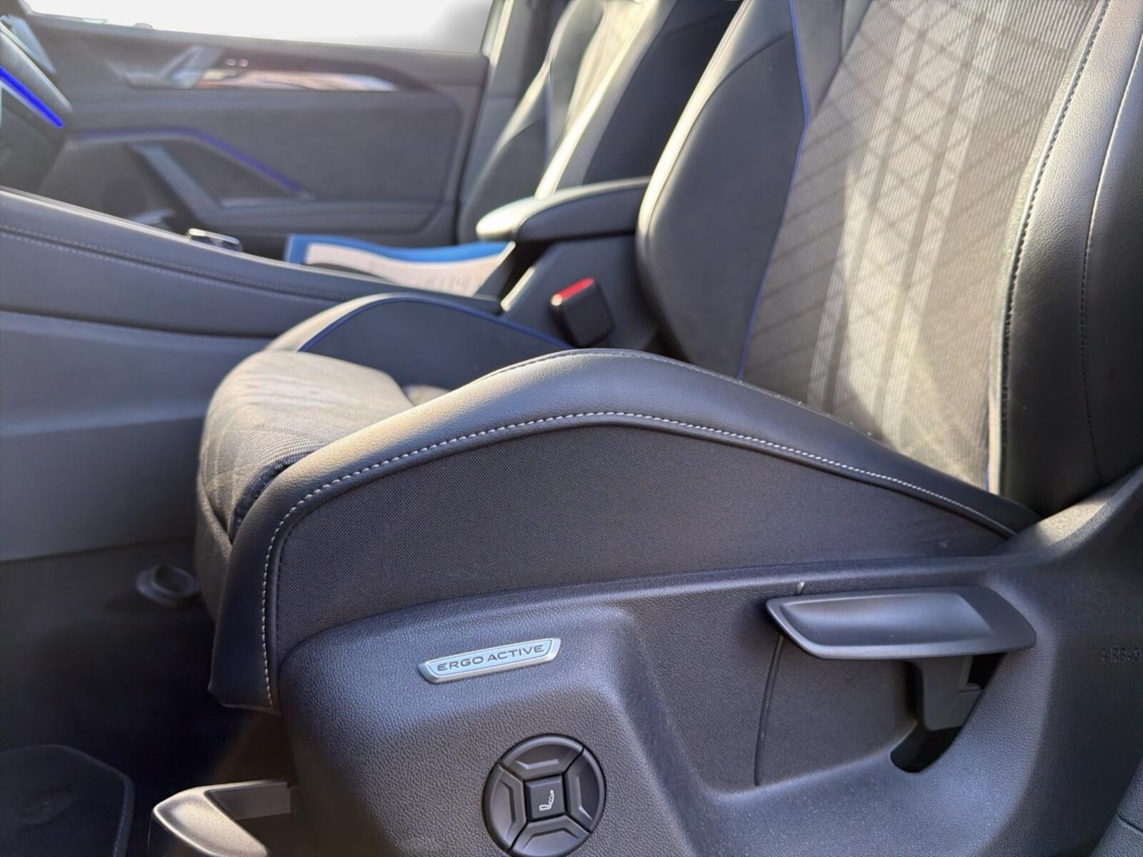 Volkswagen Tayron – Bild 18