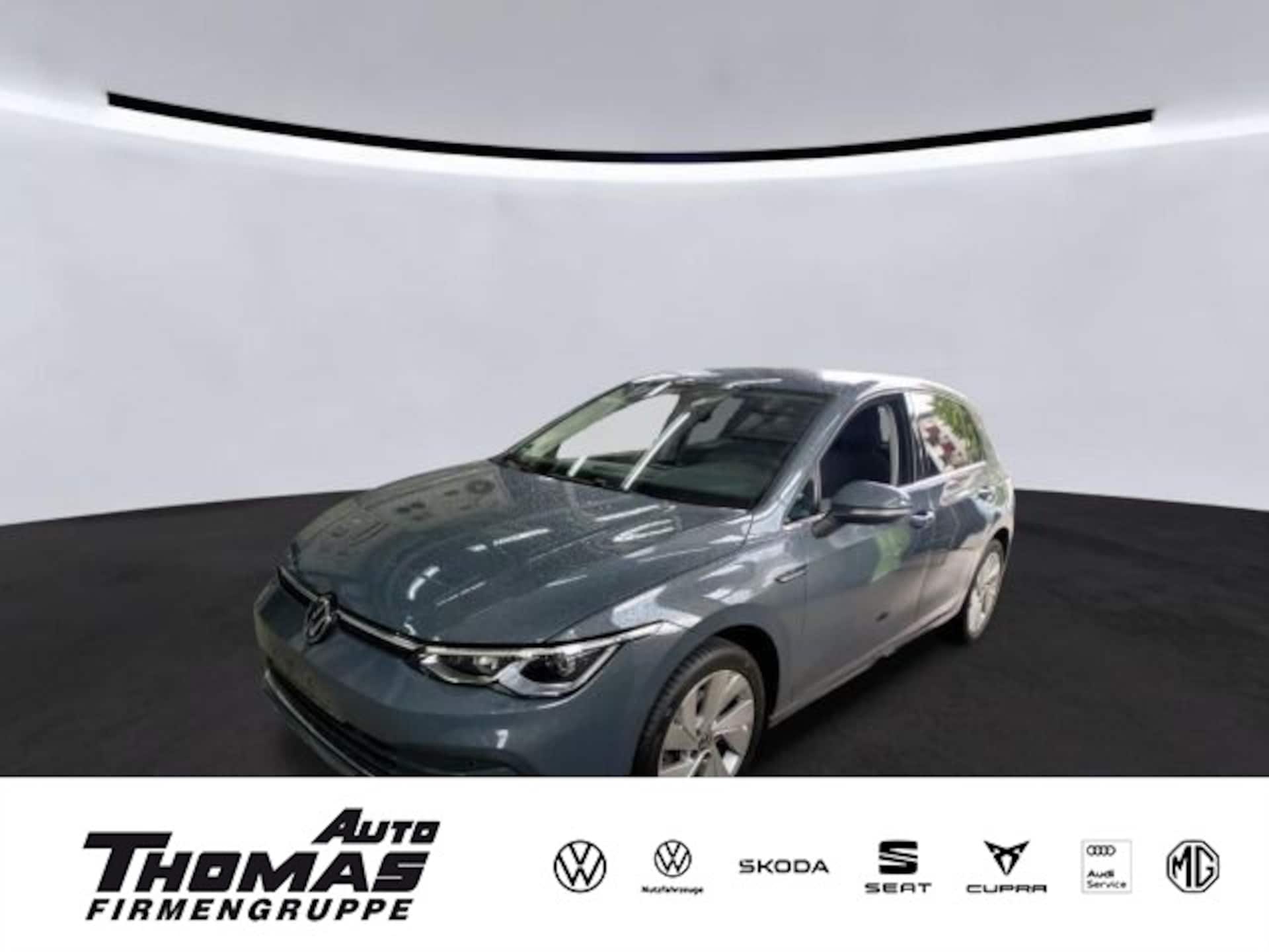Volkswagen Golf 2024