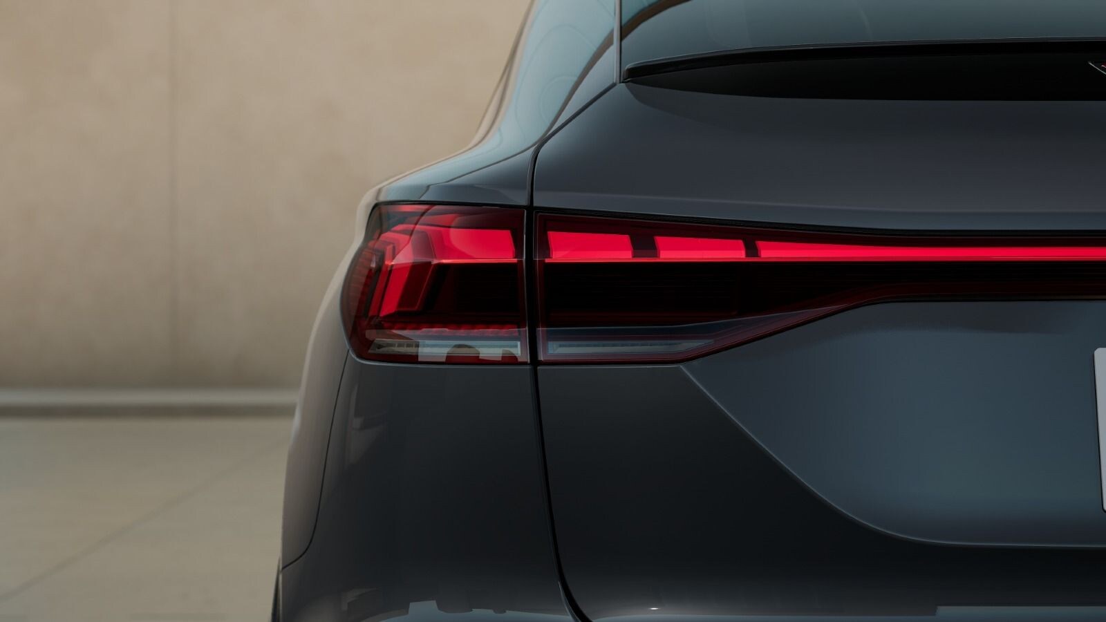 Audi Q6 Sportback e-tron – Bild 6