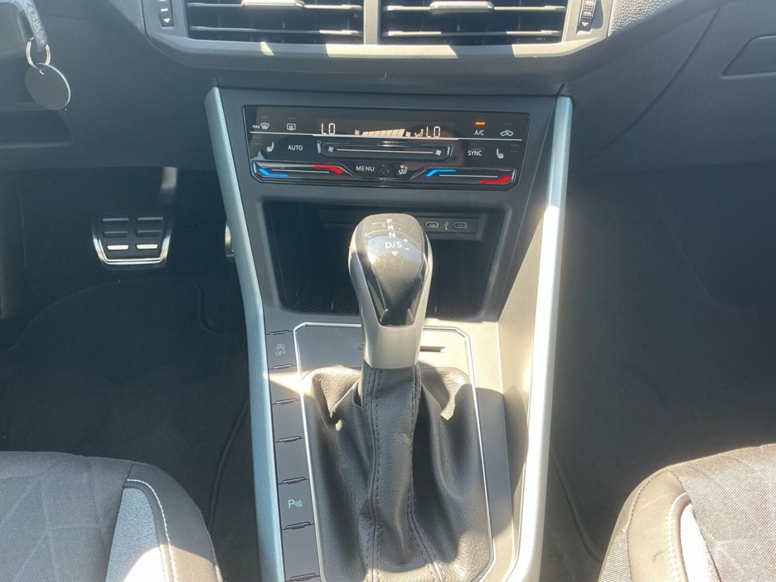 Volkswagen Polo – Bild 12